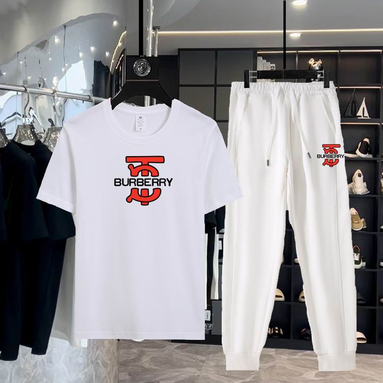 Burberry M-4XL 11Ln109